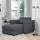 VIMLE chaise longue