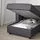 VIMLE chaise longue