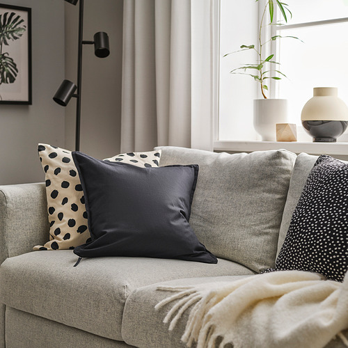 GURLI cushion cover
