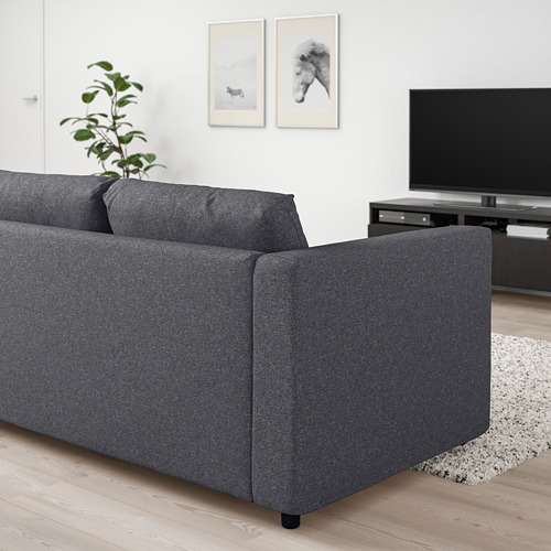 VIMLE sofa 2 dudukan