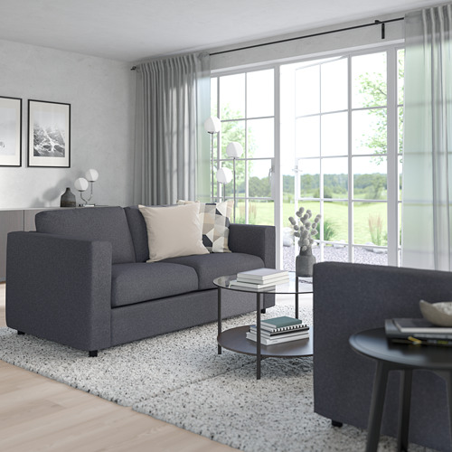 VIMLE sofa 2 dudukan