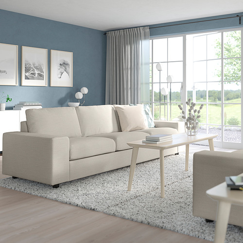 VIMLE sofa tempat tidur 3 dudukan