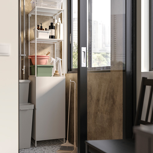 JOSTEIN panel pintu/samping/belakang
