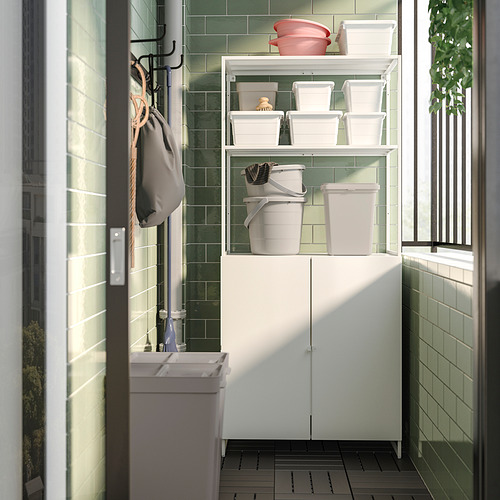 JOSTEIN panel pintu/samping/belakang
