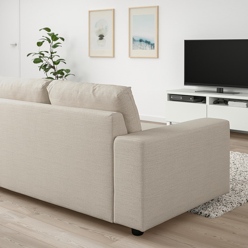 VIMLE sofa 2 dudukan