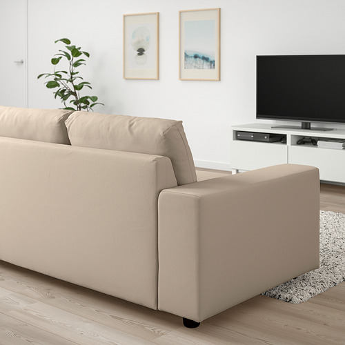 VIMLE sofa 2 dudukan