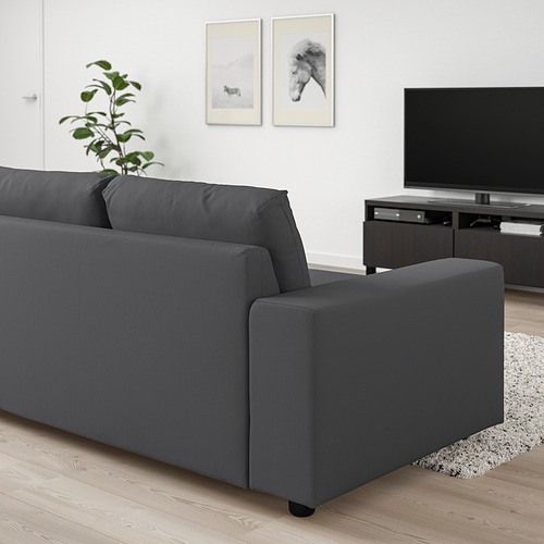 VIMLE sofa 2 dudukan