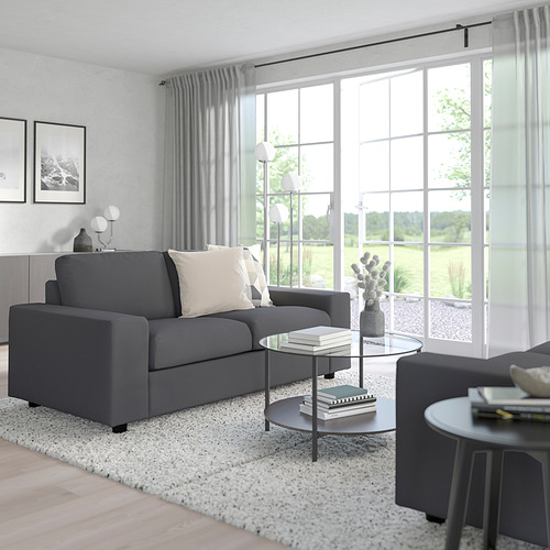 VIMLE sofa 2 dudukan