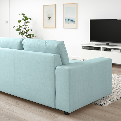 VIMLE sofa 2 dudukan