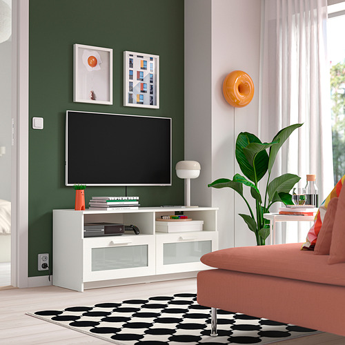 BRIMNES meja TV
