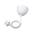 HEMMA - set kabel, putih, 1.8 m | IKEA Indonesia - PE885137_S2