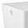 KUGGIS - box, white, 26x35x15 cm | IKEA Indonesia - PE924312_S1