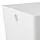 KUGGIS - box, white, 26x35x15 cm | IKEA Indonesia - PE924312_S1