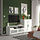 BRIMNES TV storage combination