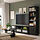 BRIMNES TV storage combination