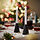 STRÅLA lilin LED
