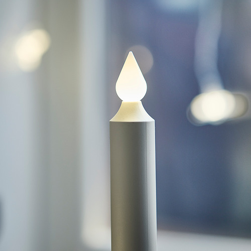 STRÅLA LED candle
