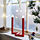 STRÅLA LED table decoration