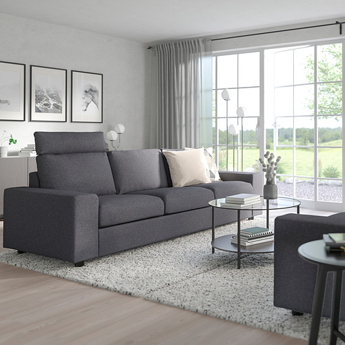 VIMLE sofa 3 dudukan