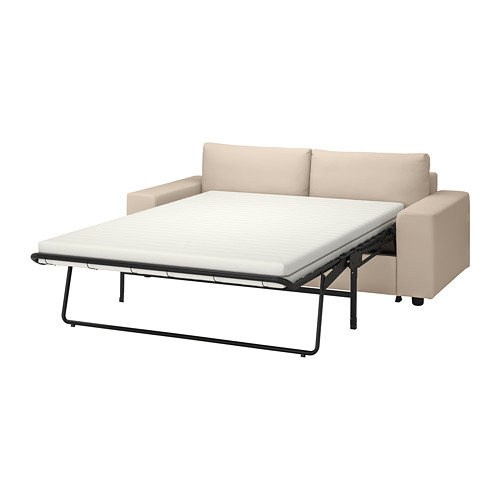 VIMLE sofa tempat tidur 2 dudukan