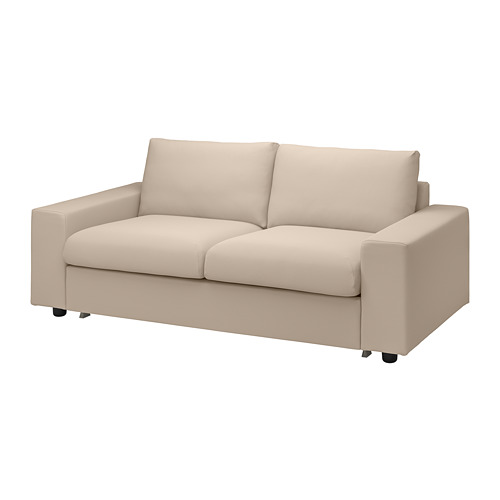 VIMLE sofa tempat tidur 2 dudukan