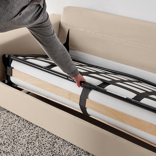 VIMLE sofa tempat tidur 2 dudukan