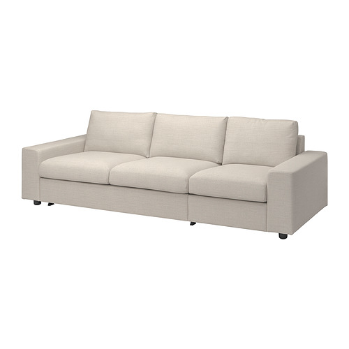 VIMLE sofa tempat tidur 3 dudukan