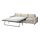 VIMLE - 3-seat sofa-bed, with wide armrests/Gunnared beige | IKEA Indonesia - PE801642_S1