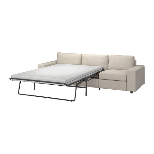 VIMLE sofa tempat tidur 3 dudukan