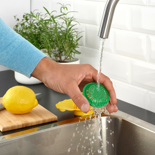 UPPFYLLD pemerah lemon