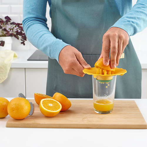 UPPFYLLD pemerah lemon