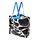 ROMELSÖN carrier bag, medium