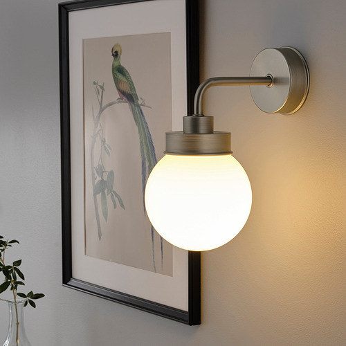 FRIHULT lampu dinding