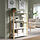 KUGGIS - box, white, 18x26x8 cm | IKEA Indonesia - PE924337_S1