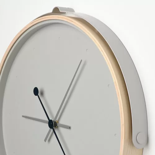 ROTBLÖTA jam dinding