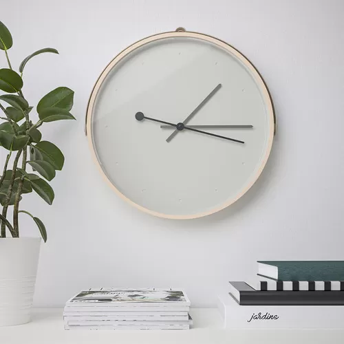 ROTBLÖTA jam dinding