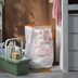 PÄRKLA laundry bag