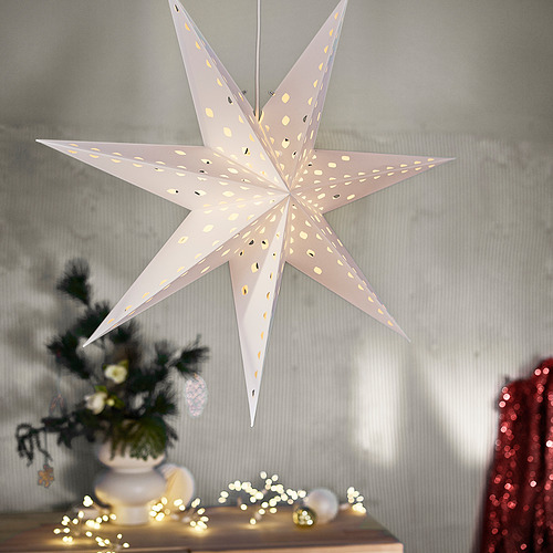 STRÅLA kap lampu