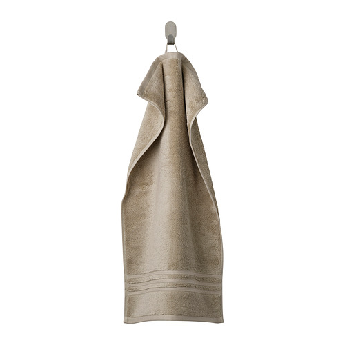 BROKGLIM hand towel