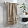 BROKGLIM bath towel