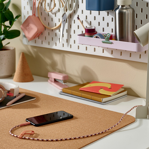 LILLHULT USB-C to lightning