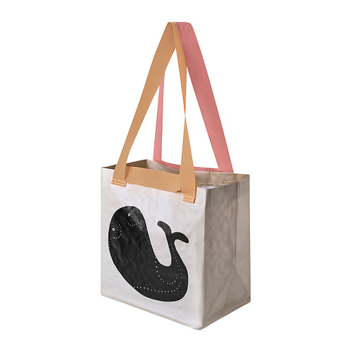 ROMELSÖN carrier bag