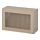 BESTÅ - shelf unit with glass door | IKEA Indonesia - PE537360_S1