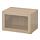 BESTÅ - shelf unit with glass door | IKEA Indonesia - PE537376_S1