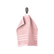 BROKGLIM - Washcloth, pink, 30x30 cm