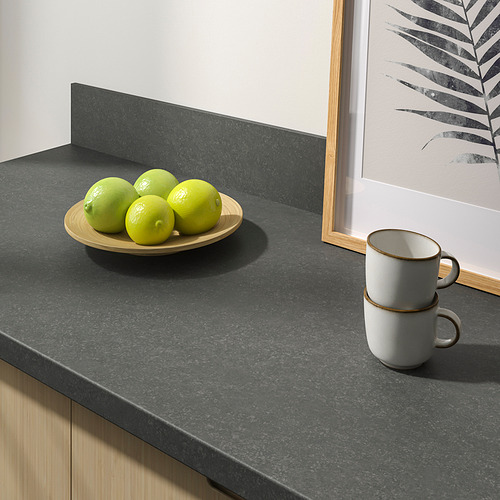 SÄLJAN permukaan meja dapur