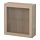 BESTÅ - shelf unit with glass door | IKEA Indonesia - PE537312_S1