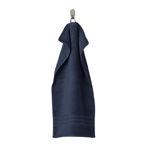 BROKGLIM hand towel