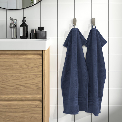 BROKGLIM hand towel