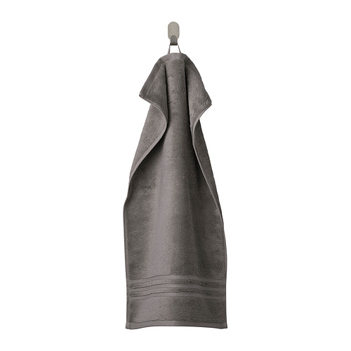 BROKGLIM hand towel